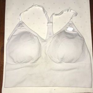 NB sports bra